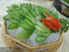 冰镇时蔬-亿尾水席(奥体中心店)