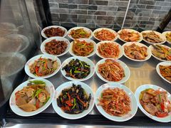 -豫掌柜饸饹面·烩面(秀沿路店)