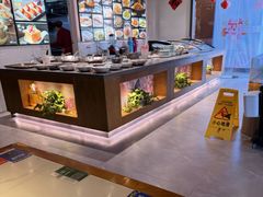 -春天里餐厅(西田城店)