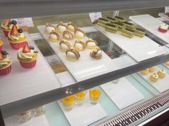 -长沙君悦酒店·自助餐厅咖啡厅