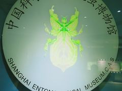 -上海昆虫博物馆