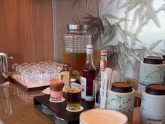 -上海前滩香格里拉大酒店