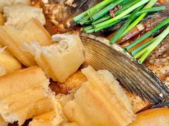 -鸽子侯·家宴·平价海鲜(绿地店)