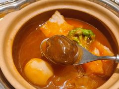 -彩虹之约•淮扬家宴(亚运村店)