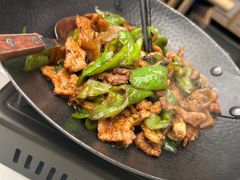 -蘇小主·创意中国菜(金茂览秀城店)