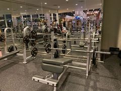 -上海嘉里健身Kerry Sports Shanghai