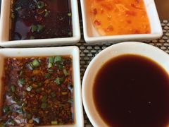 -南湖名都·景湖轩全日制餐厅·海鲜自助·东南亚风味·临湖而食