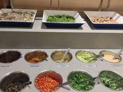 -海底捞火锅(金光华店)