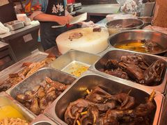 -春梅里卤鹅馆·47年老字号(中山路店)