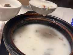 -煲王粤菜餐厅(中侨中心店)