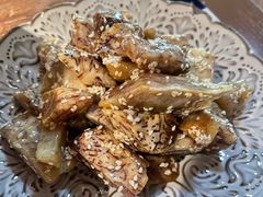 -周家二小姐的菜(西津渡店)