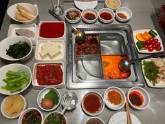 -海底捞火锅(苏宁生活广场店)