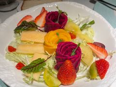 -波特曼西餐厅(南岗店)