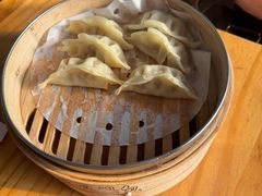 -鸡鸣汤包(红山动物园店)