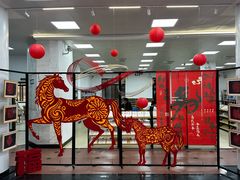 -荔湾区图书馆(周门馆)