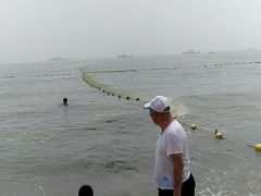 -日照海滨国家森林公园