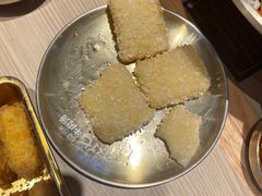 -梨花牛肉汤饭(仁恒伊势丹店)