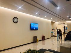 -爱康卓悦体检中心(九座花园分院)