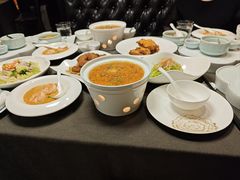 -蟹榭·本帮江浙菜·蟹宴(大宁久光商场店)