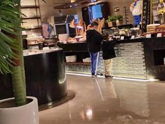 -安蒂娅·海鲜自助餐厅(安蒂娅美兰酒店)