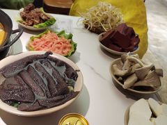 -朱氏胖子烂火锅(洪崖洞店)