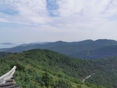 -缥缈峰景区