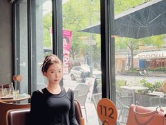 -Wagas沃歌斯(大学路店)