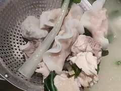-粤顺渔坊·中山脆肉鲩火锅(清湖店)