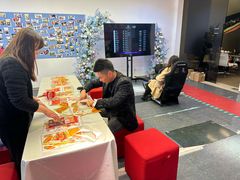 -上海保利玛莎拉蒂和阿尔法罗密欧(华翔路店)