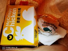 -麦当劳(文化西路店)
