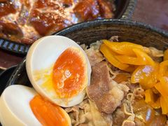 -铃木食堂(北新桥店)