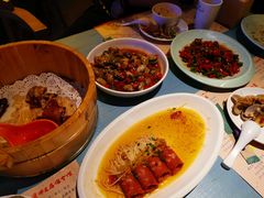 -繁花里音乐餐厅(新天地店)