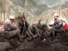 -平北抗日战争纪念馆