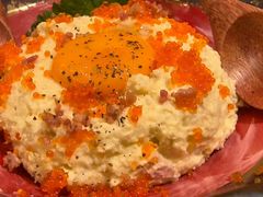-白石的深夜食堂(济南万象城店)