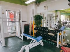 -红山会健身·普拉提(广安门店)