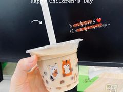 -1点点(苏州中心店)