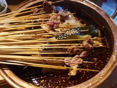 -搓火大都会(广安门总店)