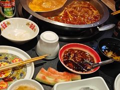 -沸炉重庆老火锅(军事博物馆店)