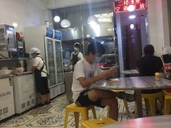 -芬芳甜品(同福路店)