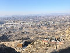 -鸡鸣山旅游风景区
