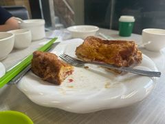 -澳门轩(狮子桥店)