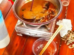 -洁雅小南方俏巴鱼馆(汴河街店)