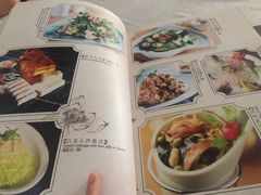 -卫鼎轩·家宴(水上公园店)