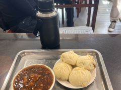 -姚记炒肝店(鼓楼店)