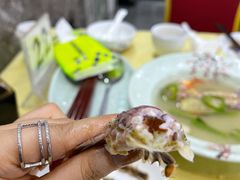 -沙田台山海鲜·酣客酒窖