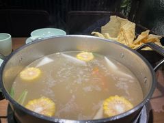 -掂档潮汕牛肉火锅(沈阳万象城店)