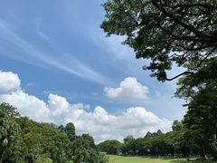 -新加坡总统府