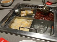 -海底捞火锅(苏宁生活广场店)