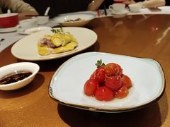 -红棉中餐厅·广州海航威斯汀酒店