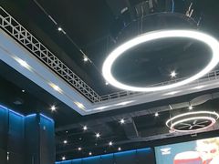 -滨力健身俱乐部